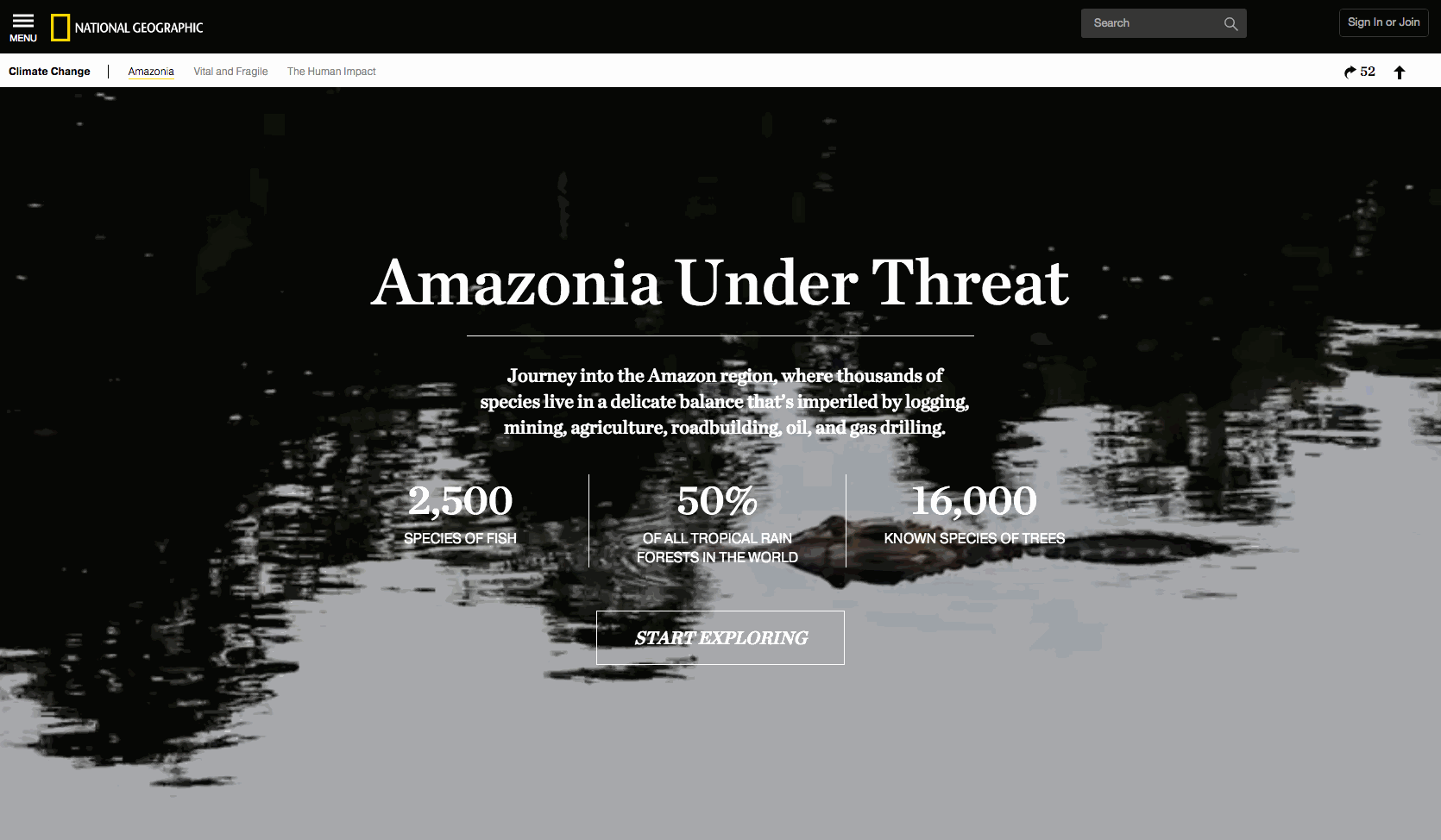 amazonia