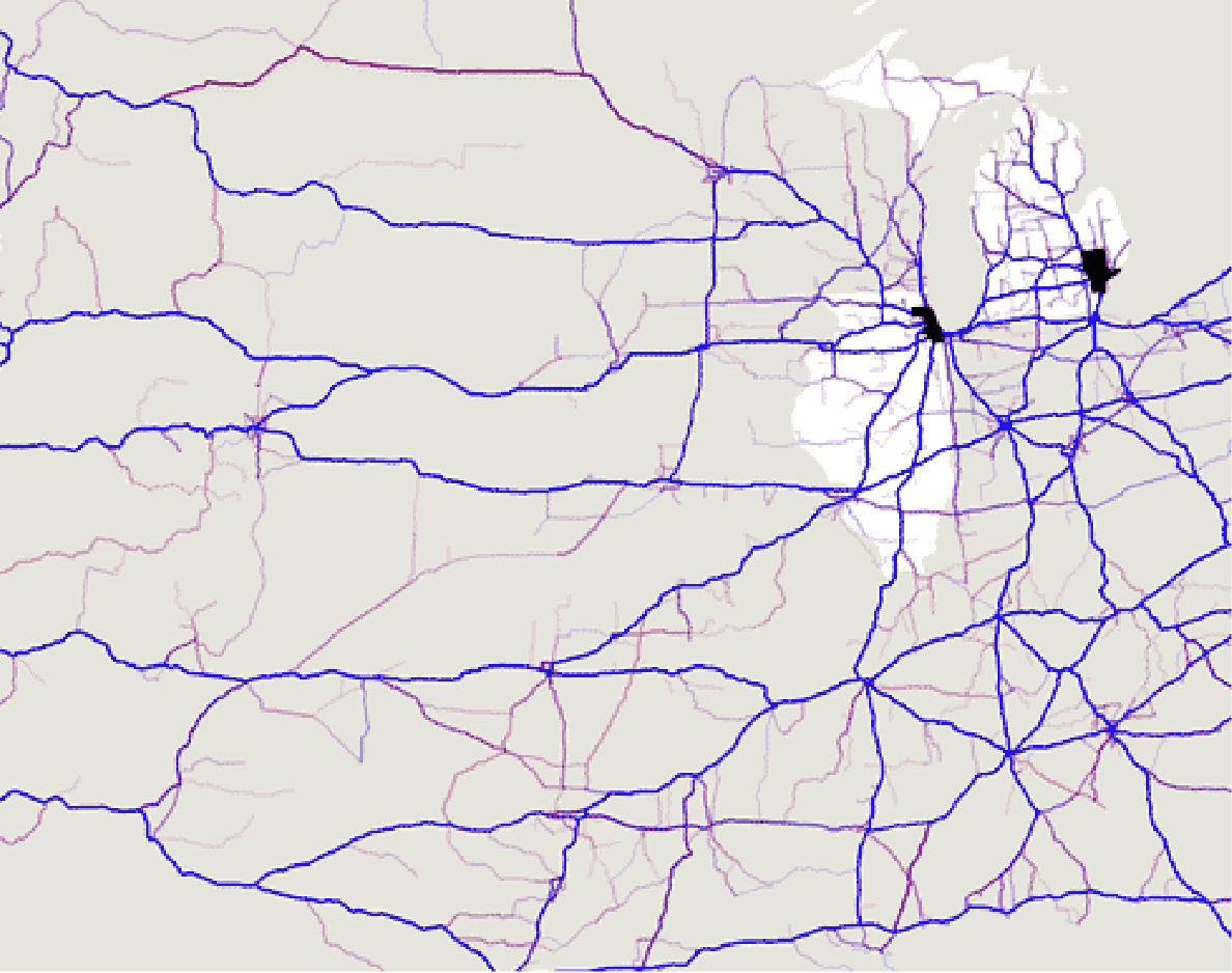 Where does the Money go?