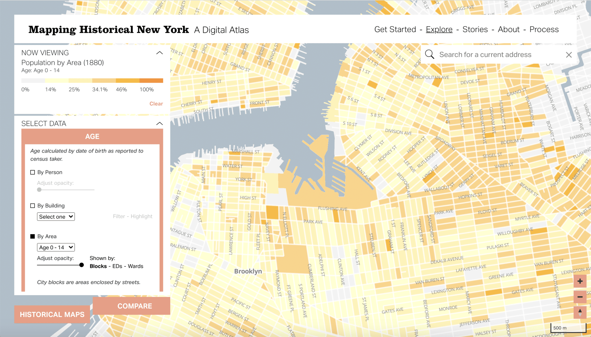 Pollinate Ep. 3- Dan Miller, Eric Brelsford & Mapping Historical New ...