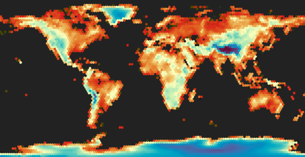 Map Club — WORKSHOP (Part I) — D3.js – Research Data Services Blog