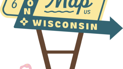 State of the Map US 2026 logo